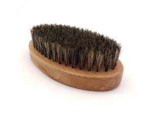 Haute qualité En Gros <span class=keywords><strong>barbe</strong></span> <span class=keywords><strong>brosse</strong></span> et peigne ensemble - Product Image 2