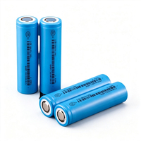 Batterie rechargeable de haute qualité, cellule 18650, 26V, 3.6V, 2600mAh, 7.5A, batteries lithium-ion cylindriques pour pack de batteries lithium