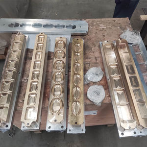 Molde de <span class=keywords><strong>metal</strong></span> para jabón de baño, troquelado personalizado, fabricante chino - Product Image 3