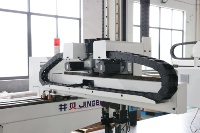 Série de robots ouverts standard Jingbei Bullhead, construction en acier, puissance 1,9 KVA, garantie 1 an, prix de vente directe d'usine