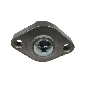 Tendeur de chaîne de distribution en aluminium TMX <span class=keywords><strong>SUPREMO</strong></span> pour remplacement de moteur de moto compatible avec Yamaha - Product Image 6