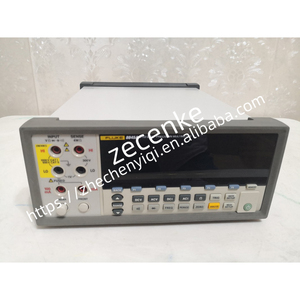 8845A มัลติมิเตอร์ความแม่นยำดิจิตอล6.5หลัก - Product Image 1