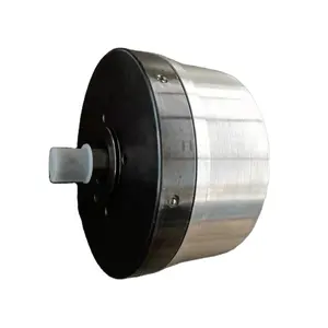 Pompa Hidrolik Seri RK Pompa Plunger Radial