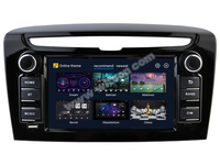 WITSON Android 15 pour LANCIA YPSILON 2012-2020 Voiture Auto Stéréo Multimédia Vidéo Lecteur DVD GPS Carplay Navigation Carplay