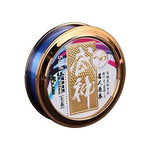 الجملة 50M حبل صيد من النيلون المتين الياباني فلوريد حيدة غرق خط الكارب الصيد خط تصنيع المعدات الأصلية - Product Image 3