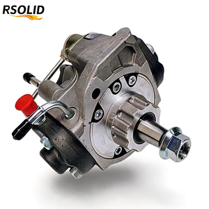 ปั๊มน้ำมันเชื้อเพลิง Rsoliddiesel 22100-30100 2210030100 22100-30110 22100-30090 22100-30070 22100-30040 22100-0L060 สำหรับรถยนต์โตโยต้า รุ่น 2KD-FTV - Product Image 1