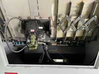 Centro de Torneado CNC PRCS PR46L para Lotes Grandes, Equipo Industrial Multifunción con Alimentador de Barras Servo para Mecanizado de Piezas Cilíndricas