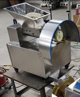 Machine à diviser la pâte commerciale, machine automatique à diviser la pâte à pain