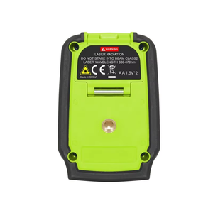 HEIPOE SR011R Nivel Láser de 2 Líneas Cruzadas con Haz Rojo, Nivel Láser Huepar, Láser En <span class=keywords><strong>Cruz</strong></span> - Product Image 5