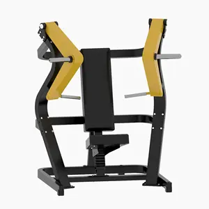 AC-B001 Chest Press/ ftiness equipment/sport gym machine