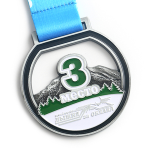 Utimizado 1St 2Nd 3Rd 3bosmbosed namoft namel nametal OLF EDAL - Product Image 4