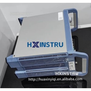 Equipo de Prueba de Comunicaciones RF Rohde and Schwarz CMA180, Multifuncional y Duradero - Product Image 4