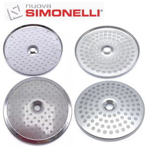 เครื่องชงกาแฟ Nuova simonelli หัวต้มกระจายน้ำ MA200RNT กรอง - Product Image 3
