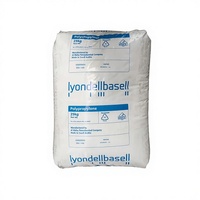 Granulés de copolymère de polypropylène vierge K8003 - Grade d'injection et de moulage à haut débit pour boîtiers en plastique |   Sinopec DZ-MI-PP-040203