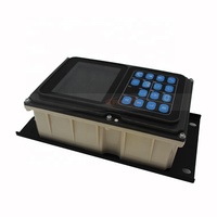 Moniteur d'ordinateur 7835-16-1003 PC160-7 PC300-7 PC200-7 220-7 PC 300-7 7535-12-3007 pour pièces détachées d'excavatrice et camion - Vente chaude