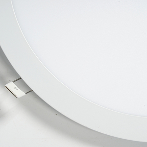 Pannello Luminoso a <span class=keywords><strong>LED</strong></span> <span class=keywords><strong>da</strong></span> <span class=keywords><strong>Soffitto</strong></span> Rotondo Quadrato <span class=keywords><strong>da</strong></span> Incasso per Ufficio Negozio Casa Hotel Residenziale a Prezzo di Fabbrica - Product Image 6