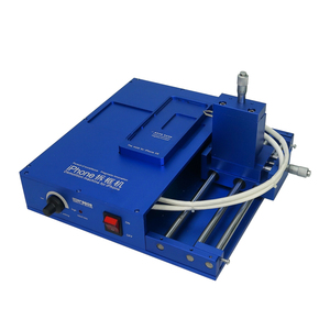 เครื่องแยกอัตโนมัติสําหรับ <span class=keywords><strong>iPhone</strong></span> X/<span class=keywords><strong>XS</strong></span>/<span class=keywords><strong>XS</strong></span> <span class=keywords><strong>Max</strong></span> โครงโลหะและการแยกหน้าจอ - Product Image 3
