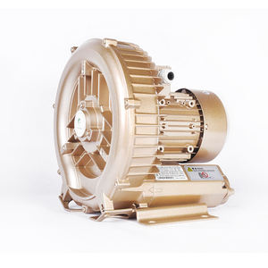 3HP 2.2kW 3-фазные электрические промышленные регенеративные воздуходувки высокого давления вакуумные насосы - Product Image 2