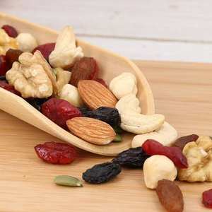 Nueces Mixtas Diarias, Frutos Secos, Bocadillos de Fin de Año, Alimentos <span class=keywords><strong>para</strong></span> el Tiempo Libre, Paquete de Regalo <span class=keywords><strong>para</strong></span> Mujeres <span class=keywords><strong>Embarazadas</strong></span> - Product Image 6