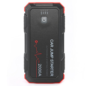 <span class=keywords><strong>D</strong></span>émarreur de batterie de voiture <span class=keywords><strong>d</strong></span>'<span class=keywords><strong>urgence</strong></span>, alimentation de secours grande capacité 12V, chargeur de batterie, modèle CY29 - Product Image 3