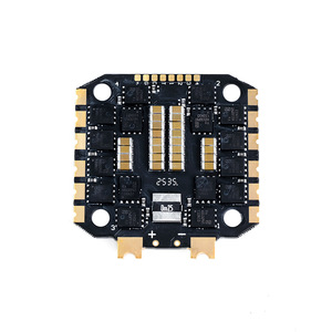 AXISFLYING Argus ECO60A ESC 4-en-6S de 32 bits sin escobillas para drones FPV - Product Image 2