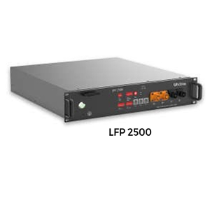 แบตเตอรี่โซลาร์ <span class=keywords><strong>Uhome</strong></span> LFP2400-5000 100Ah 4.8KWh 18650 พร้อมระบบตรวจสอบผ่านแอปพลิเคชัน  LiFePO4 ลิเธียมไอออนทรงกระบอก 6000 รอบการใช้งาน สำหรับโซลาร์บ้าน - Product Image 2