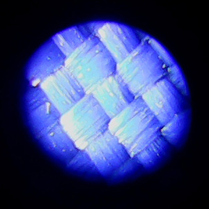 NO.9593 30X - 60X <span class=keywords><strong>Microscope</strong></span> portatif de détection de la monnaie UV, <span class=keywords><strong>Microscope</strong></span> portatif de LED - Product Image 6