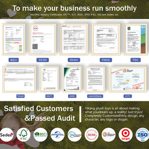 Jopark-Jouet en Peluche <span class=keywords><strong>de</strong></span> Visage Super Doux pour Accompagner les Enfants, Jouet en Peluche <span class=keywords><strong>de</strong></span> Koala Vert pour Dormir - Product Image 5