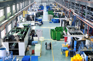 Toptan plastik mutfak kapalı ev bahçe kompost solucan bin - Product Image 6