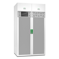 Alimentation électrique sans interruption triphasée Schneider APC Galaxy 3L Pro 400-600 kVA 400 V pour centre de données