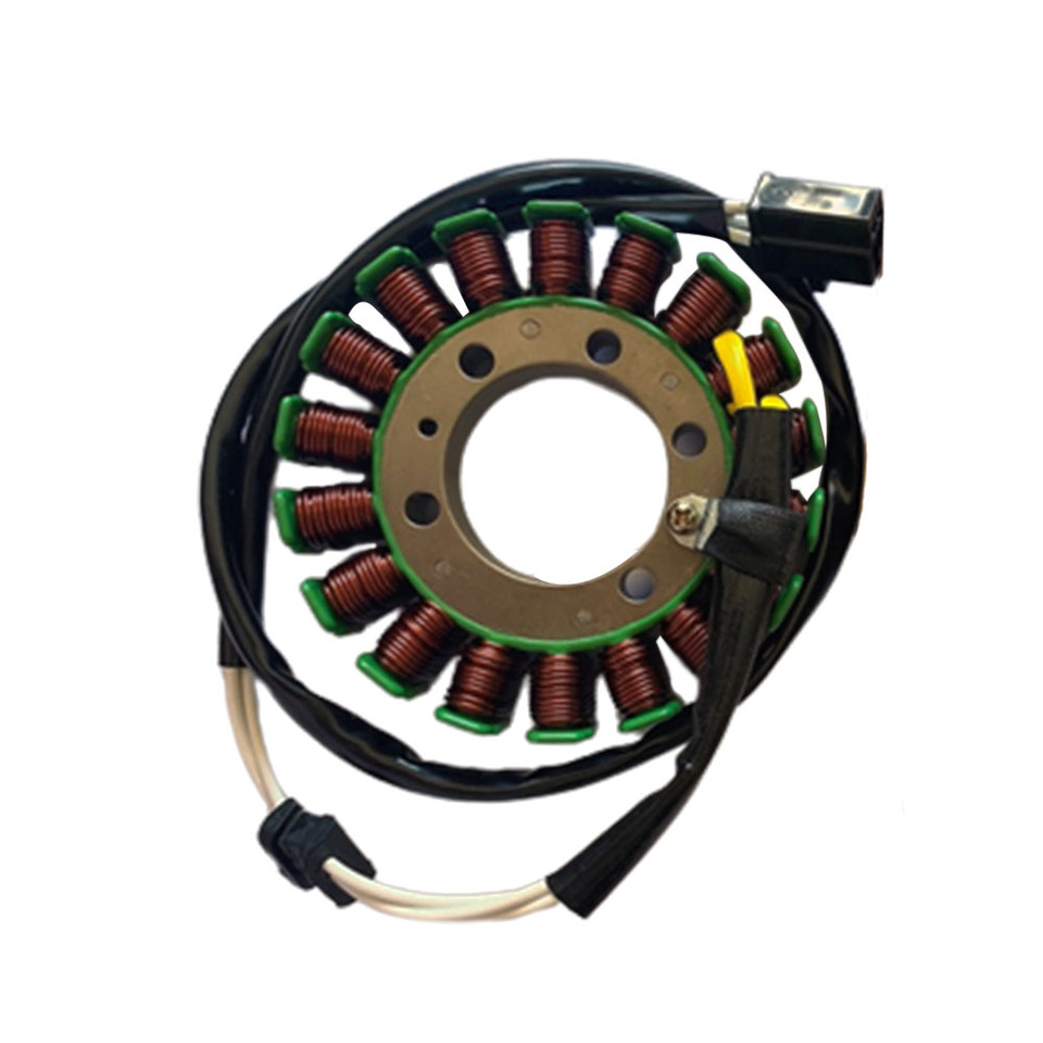 0398-071 Motorcycle Generator Stator Coil For Alternador Kawasaki ER6 650 Versys 650 ZX6R 2005-2016