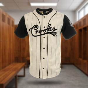 Maillot de baseball/softball pour homme adulte - Respirant, anti-UV, séchage rapide, multi-tailles - Product Image 2