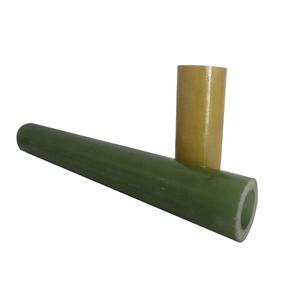 หลอดแก้วไฟเบอร์กลาสหลอดฉนวนเรซินอีพ็อกซี่ - Product Image 1