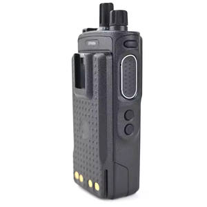 Radio Bidireccional Digital DMR UHF VHF Portátil Profesional DP4401E, Walkie Talkie de Largo Alcance con GPS, Resistente al Agua IP68 - Product Image 3