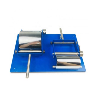 Probador de Flexibilidad para Masilla, Medidor de Flexibilidad para Masilla - Product Image 3