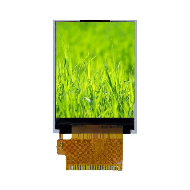 128*160 1.77 inç 1.8 inç Tft Lcd ekran MCU 8bit 20pin tft lcd ekran modül paneli