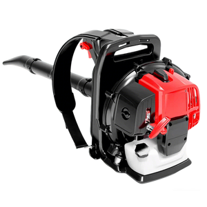 Souffleur à feuilles dorsal 1,45 kW 890 m³/h pour l'agriculture et la foresterie EPA CE - Product Image 2