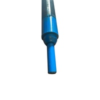 Emballeur gonflable d'injection de coulis en caoutchouc Emballeur gonflable