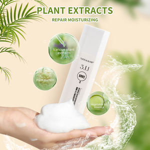 Nhãn Hiệu Riêng Hữu Cơ Hương Thảo Người Bán Hàng Tốt Nhất Dầu Dừa Chăm Sóc Tóc Set Dầu Gội Điều Hòa Và Dầu Tóc Với Nhãn Hiệu Cho Cô Gái - Product Image 2