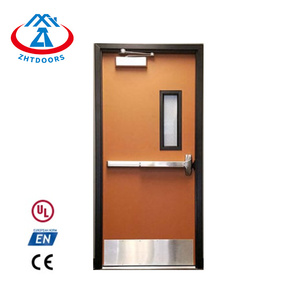 ZHTDOORS La fábrica proporciona certificado GB económico 90 minutos <span class=keywords><strong>cocina</strong></span> <span class=keywords><strong>de</strong></span> pino doméstico 18x18 puertas <span class=keywords><strong>de</strong></span> acceso resistentes al fuego - Product Image 5