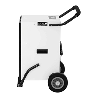 Personnalisation industrielle et commerciale de chargeur de déshumidificateur 60L/D