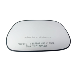 Verre de rétroviseur latéral pour <span class=keywords><strong>TOYOTA</strong></span> RAV4 II (00-05) AVENSIS <span class=keywords><strong>VERSO</strong></span> M2 (00-06) <span class=keywords><strong>COROLLA</strong></span> <span class=keywords><strong>VERSO</strong></span> E12 (01-04) - Product Image 1