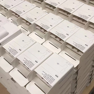 Chargeur mural rapide USB-C PD 20W pour iPhone 17, 16, 15, 14 Pro Max – Adaptateur secteur Type C pour téléphone portable - Product Image 3