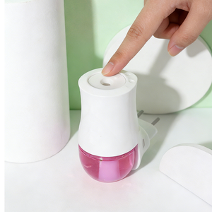<span class=keywords><strong>Difusor</strong></span> <span class=keywords><strong>de</strong></span> Aceites Esenciales Automático con Conexión Eléctrica para Uso en Interiores del Hogar, Neutralizador <span class=keywords><strong>de</strong></span> Olores y Fragancias - Product Image 2