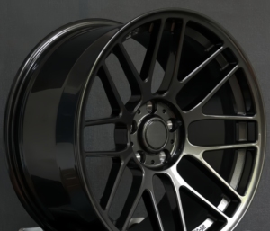 SY-3068 Jante forgée monobloc personnalisée ARC-8 pour modèles 18 et 21, déport 40 mm et 25 mm pour E92 E93 1M M3 M4 M5 - Product Image 5