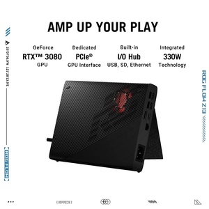 2022 a SUS ROG Flow Z13 13,4 "(34,03 Cms) UHD + 16:10 táctil, portátil para juegos Core - Product Image 5