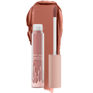 口紅販売業者 ノンスティックカップ 防水 カスタムマットリップスティック リキッドプライベートラベルリップスティック - Product Image 5