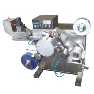 Máquina Plegadora de Blísteres - Product Image 5