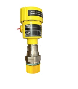 เซ็นเซอร์วัดระดับ VEGAPULS64 ความแม่นยำ 2 มม. ระยะวัด 30 ม. วัสดุ 316L PP PTFE PEEK แบบสัมผัส 4-20mA/HART รับประกัน 1 ปี - Product Image 4