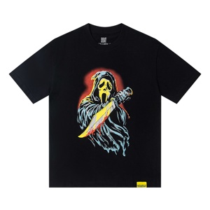 Eso es un montón horrible de camisetas de jarabe para la tos, diseñador de marca caliente, estampado clásico escaneable, manga corta de calidad superior para hombres - Product Image 2